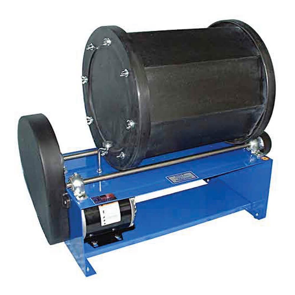 65T Heavy Duty Commercial Tumbler