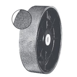 Crystalite Diamondback Wheels