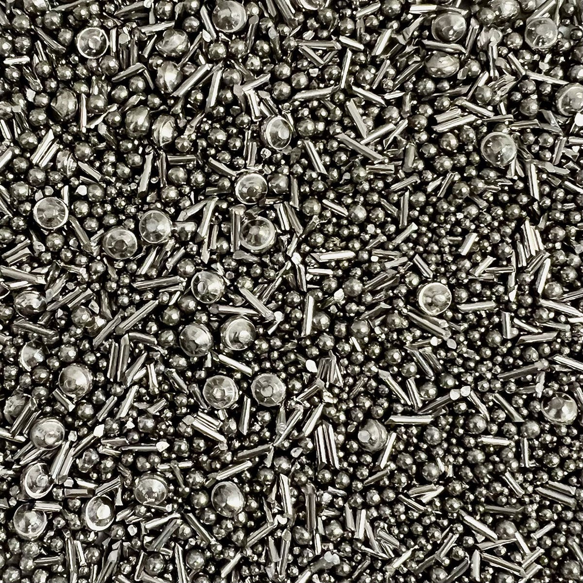Stainless Steel Shot Mix - 2.2 Pound