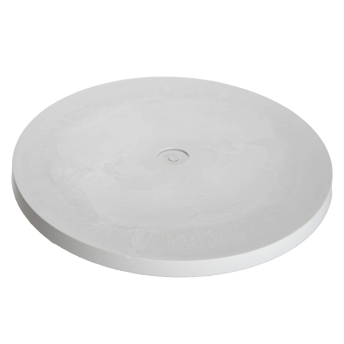 7.5 Polishing Head- 1/4-20
