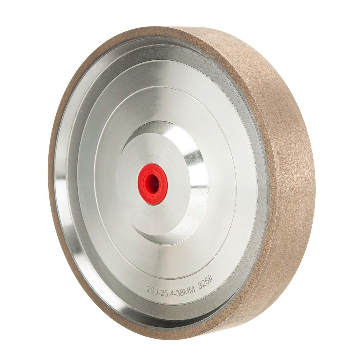 Heirloom Sintered Diamond Wheels