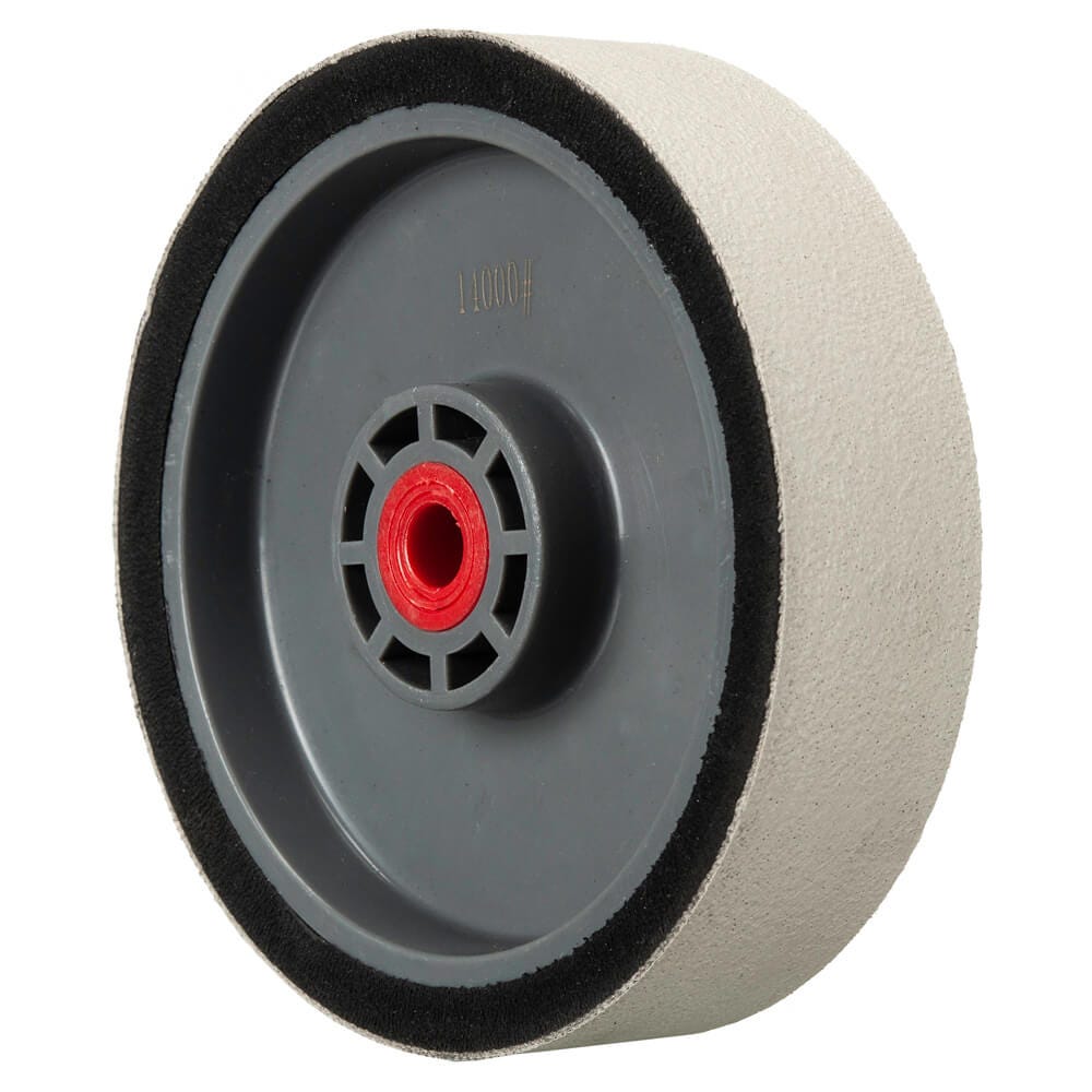 Diamond Resin Wheels 6 Inch