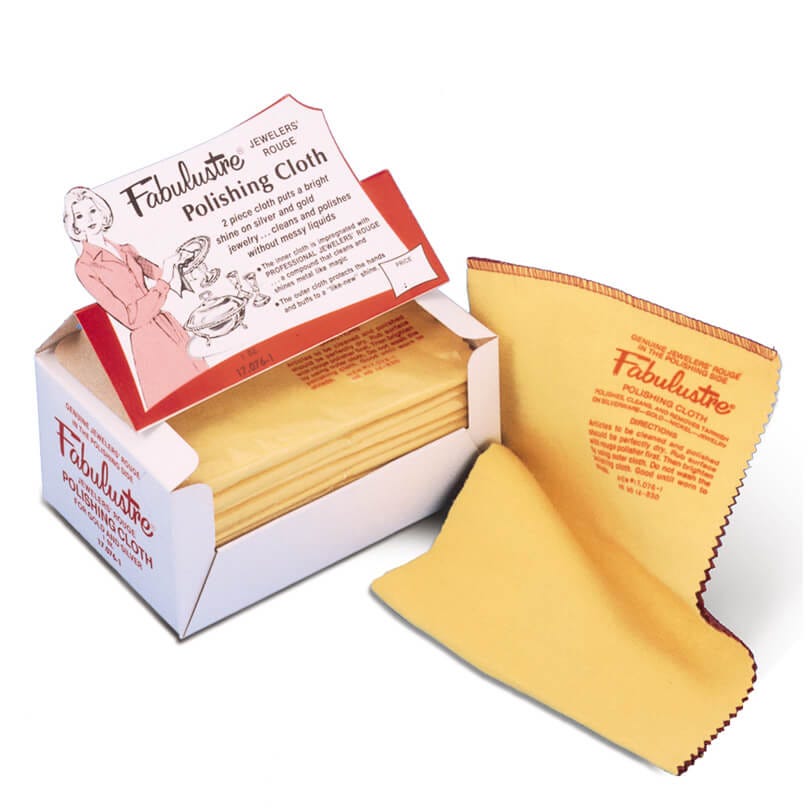 Polishing Cloths