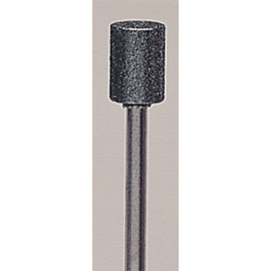 Cylinder - 6x8mm - Diamond Bur