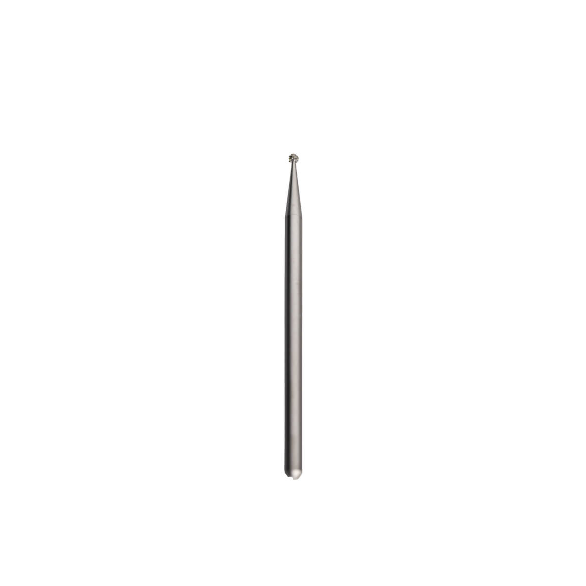 Ball - 1x1mm - Diamond Bur