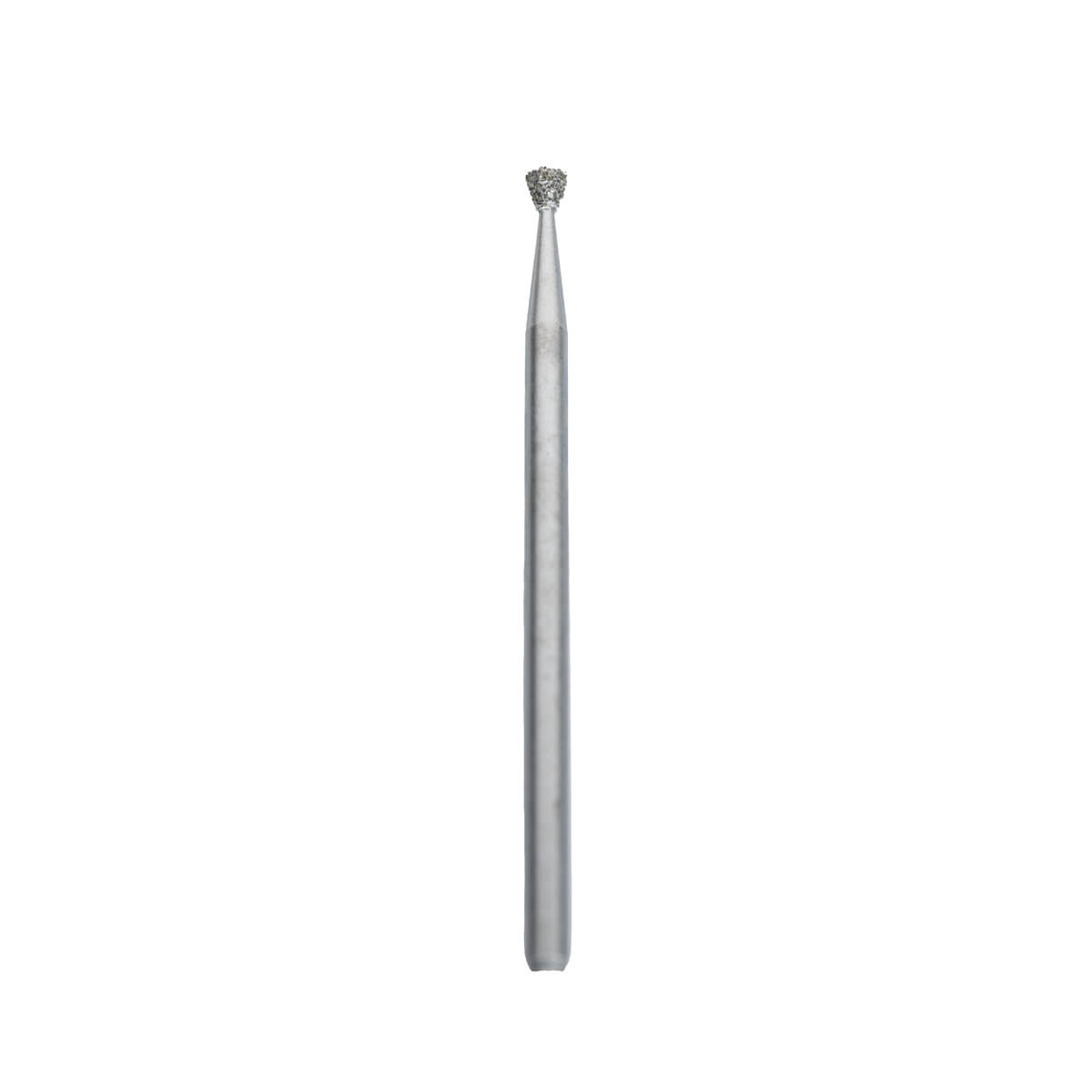 Inverted Cone - 2x1.5mm - Diamond Bur
