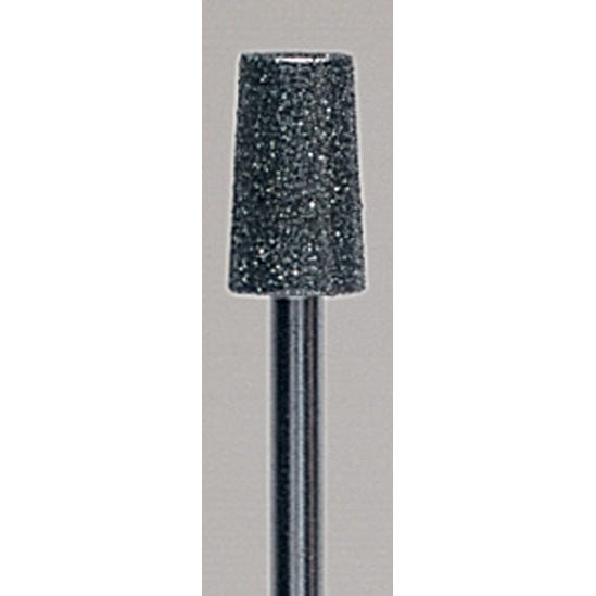 Taper - 6x10mm - Diamond Bur