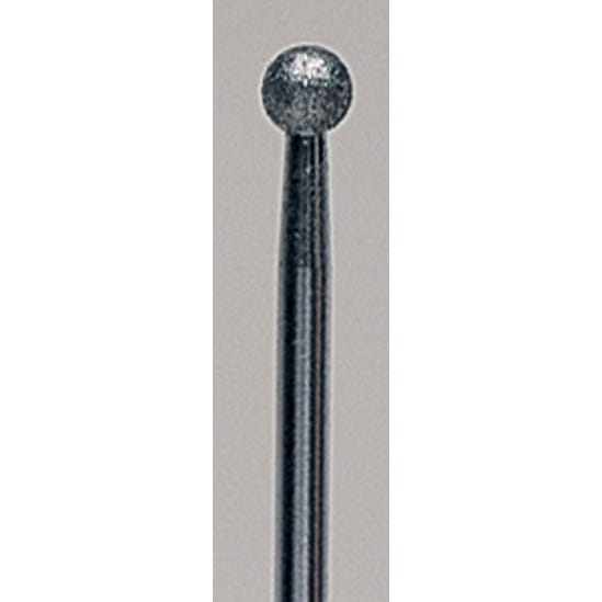 Ball - 4x4mm - Diamond Bur