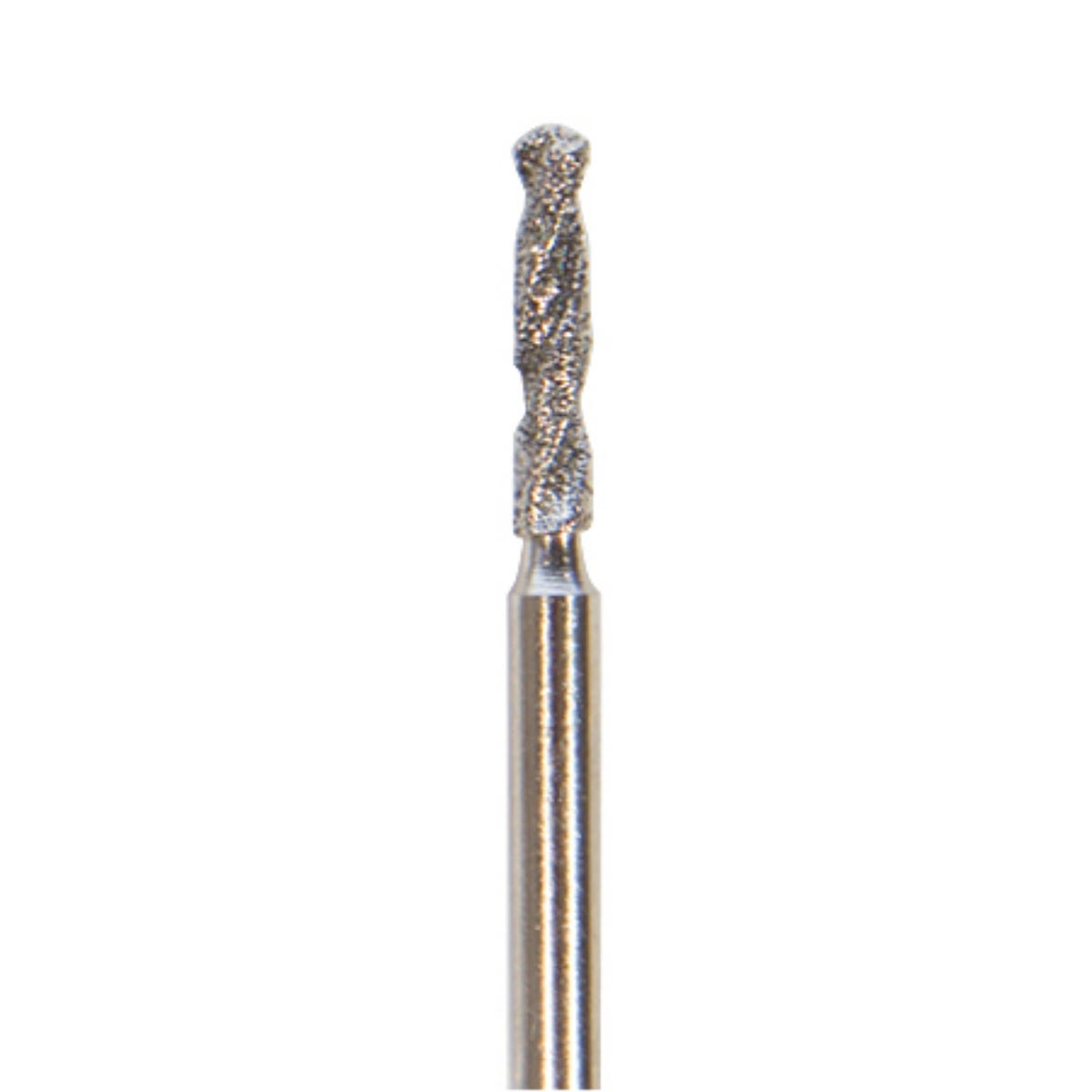Diamond Coated Drill - 3/32