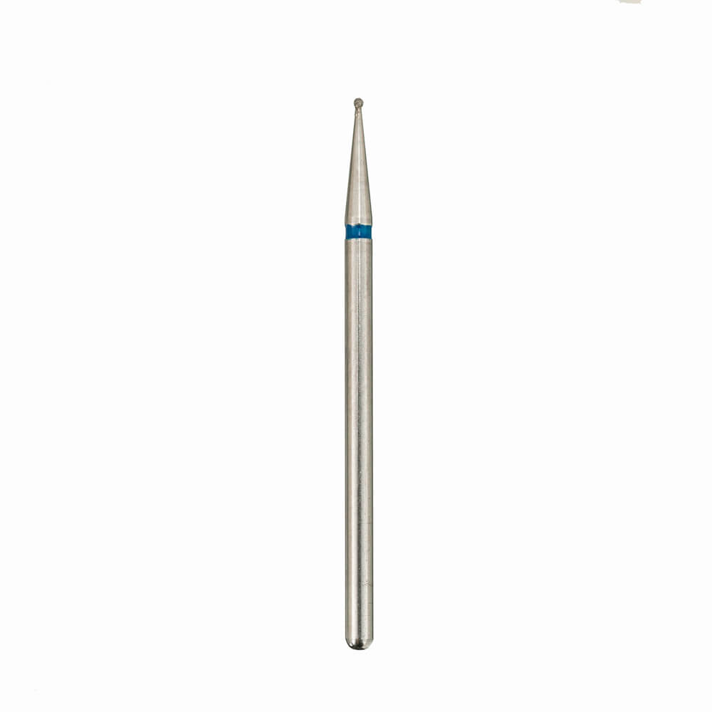 Diamond Coated Burs
