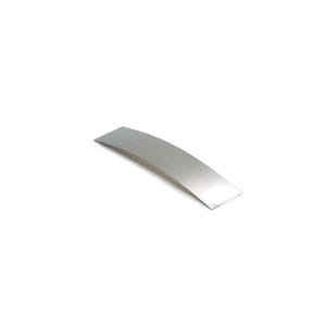 Silver Solder Sheet, Medium #70, 1/4 oz