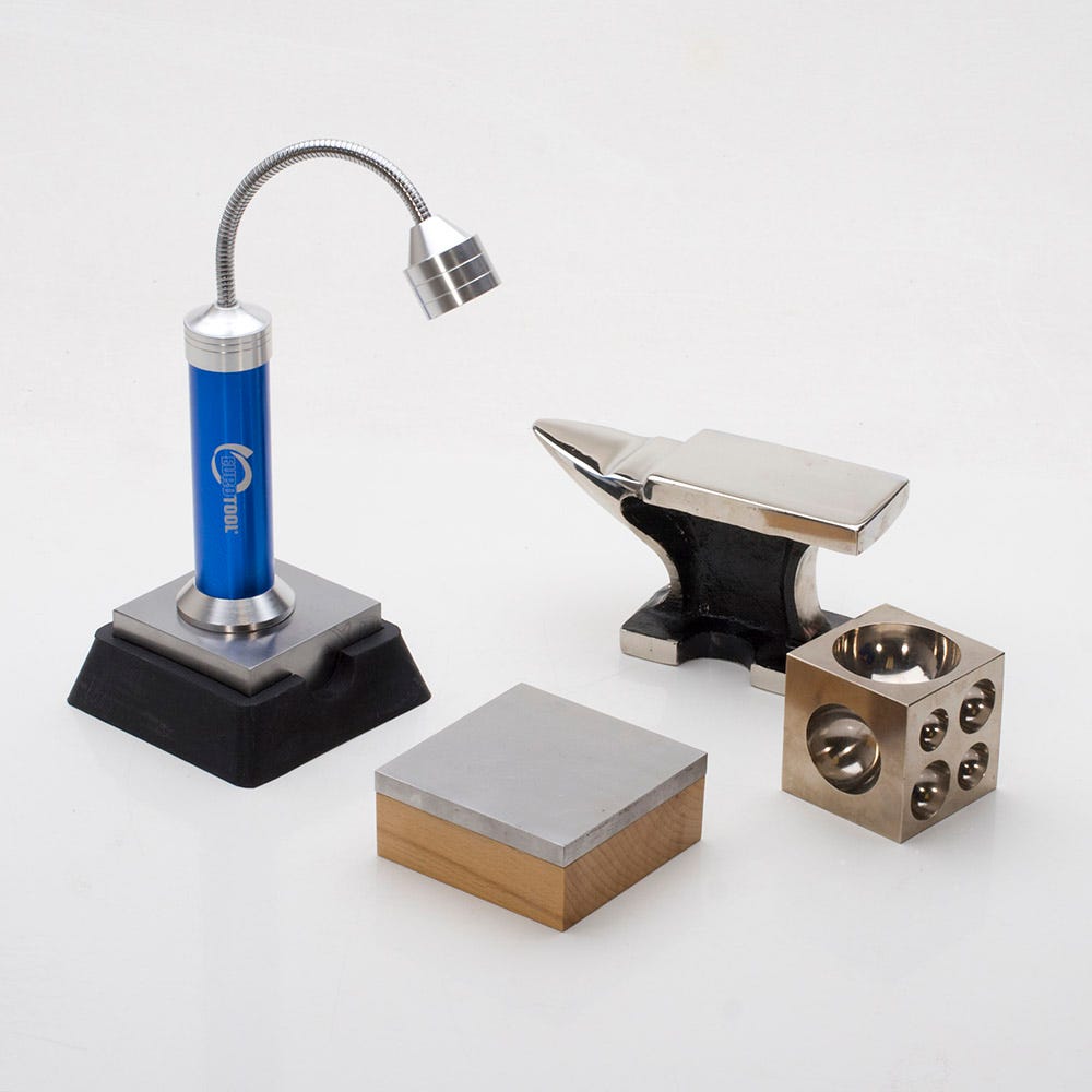 PRO-LIGHT MAGNETIC FLEXIBLE LIGHT