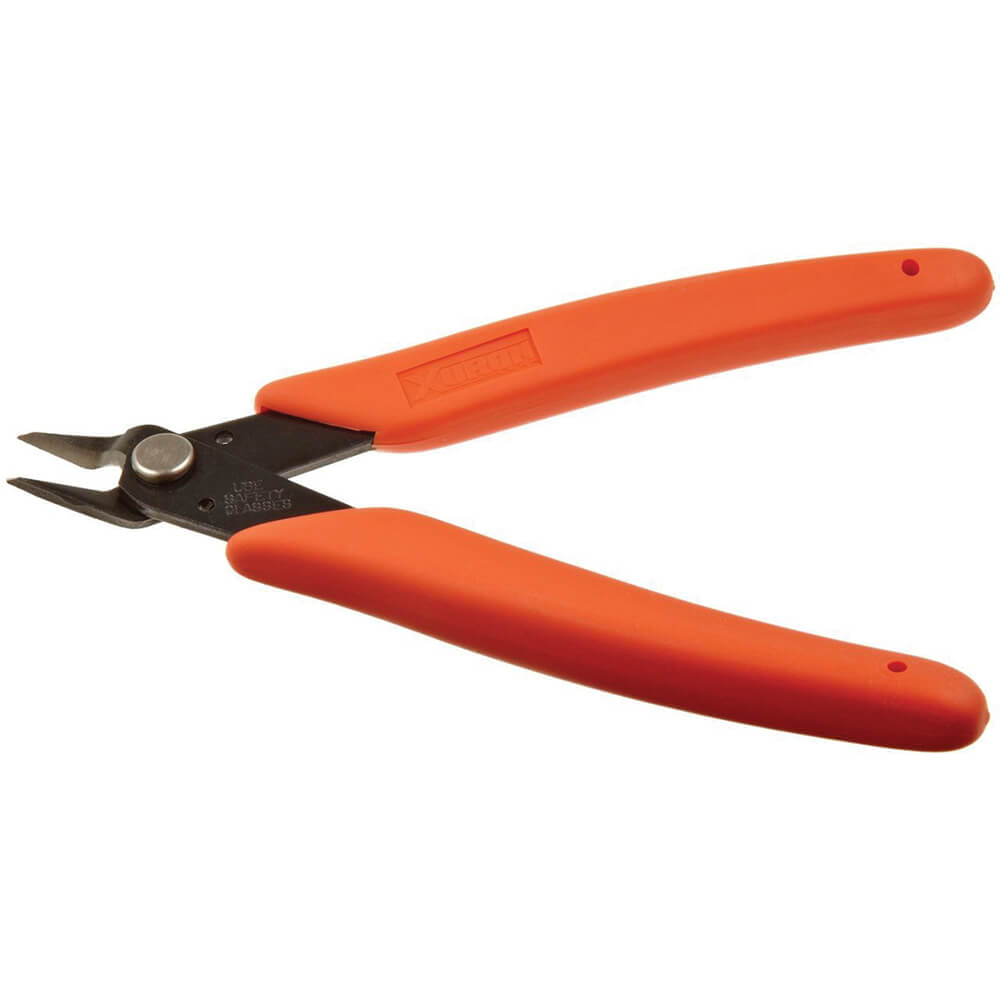 Xuron 410 Precision Micro-Shear Flush Cutter