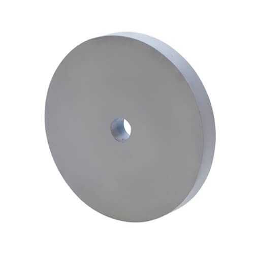 SIL POL WHEEL 4 X 1/2