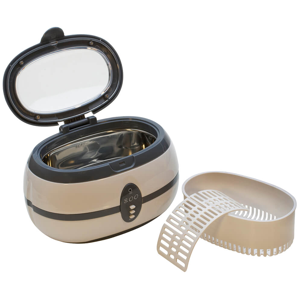 ULTRASONIC CLEANER