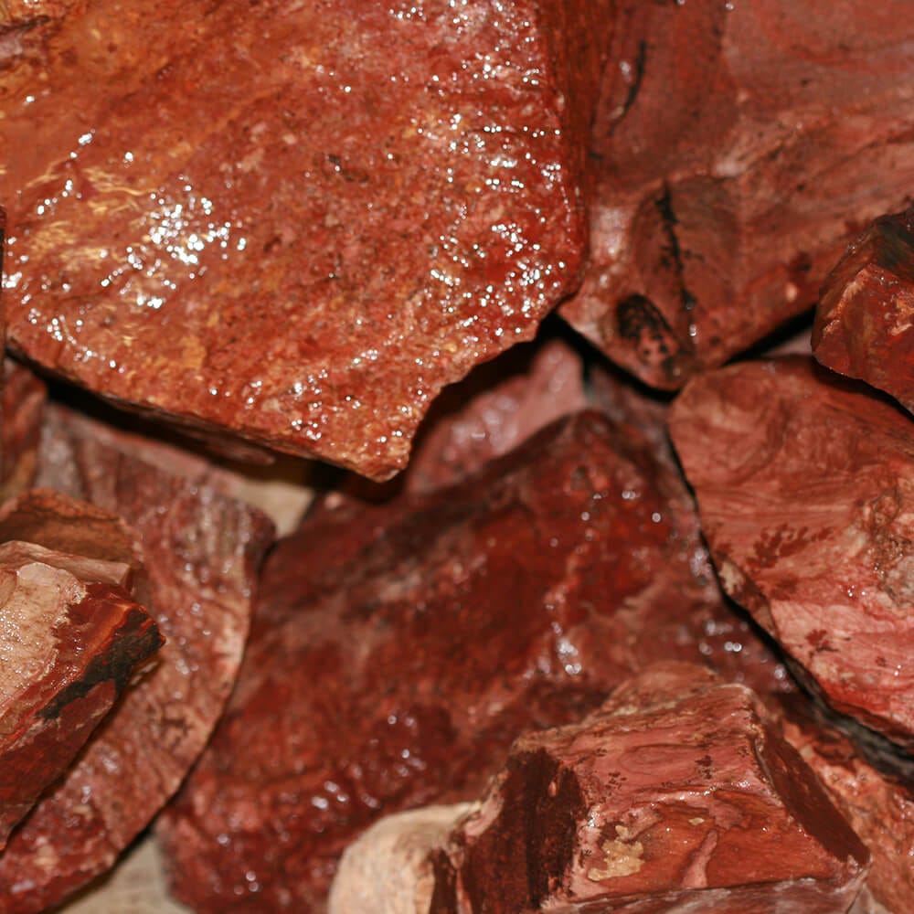 APACHE DENDRITIC RHYOLITE