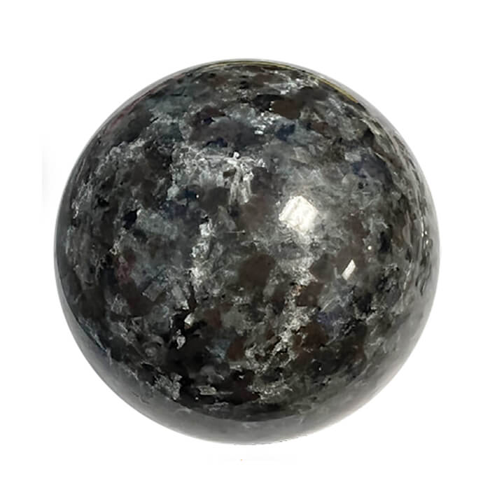 SYENITE SODALITE SPHERE