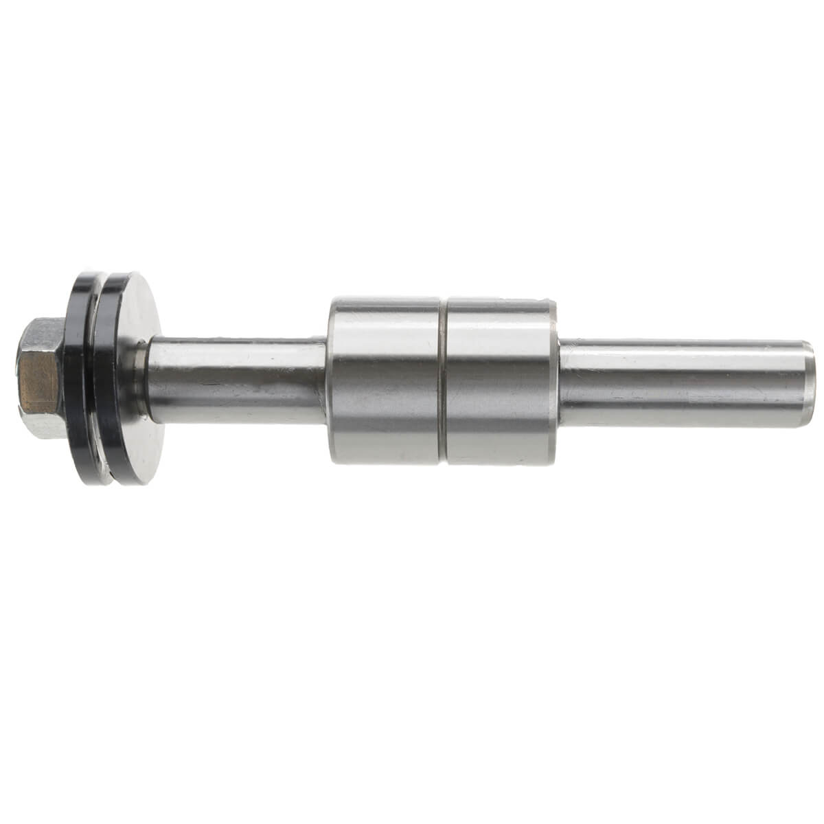 Shaft & Bearings for Model J