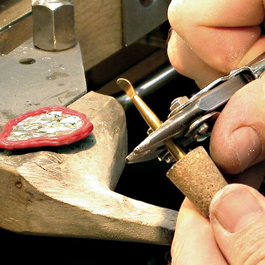 FOREDOM Wax Carver Kit, 7 Tips