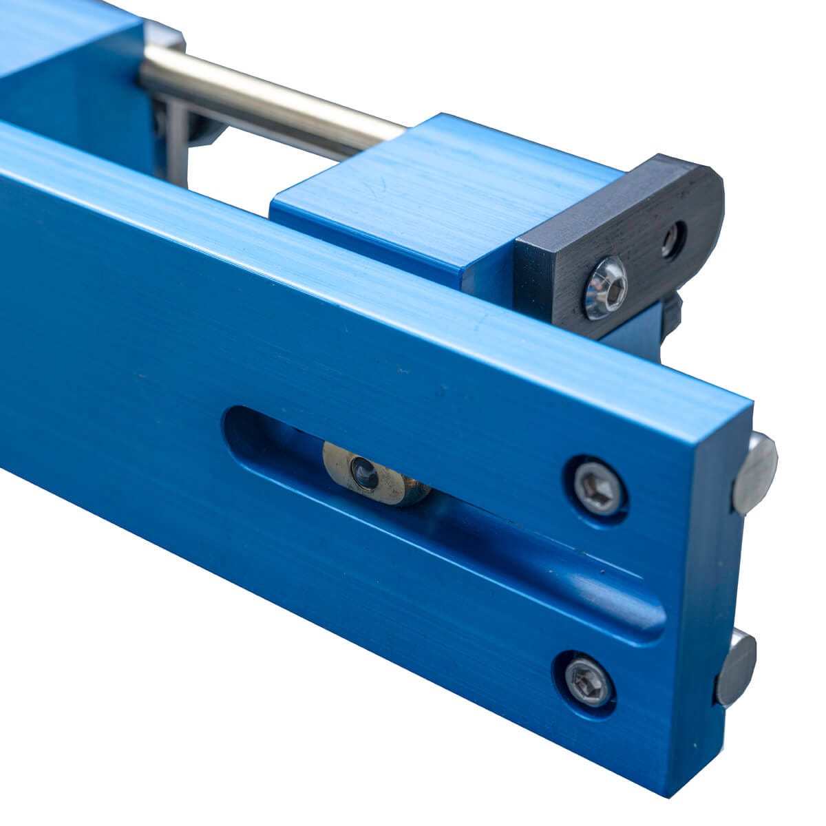 Facet Transfer Stand - Jersey Instruments