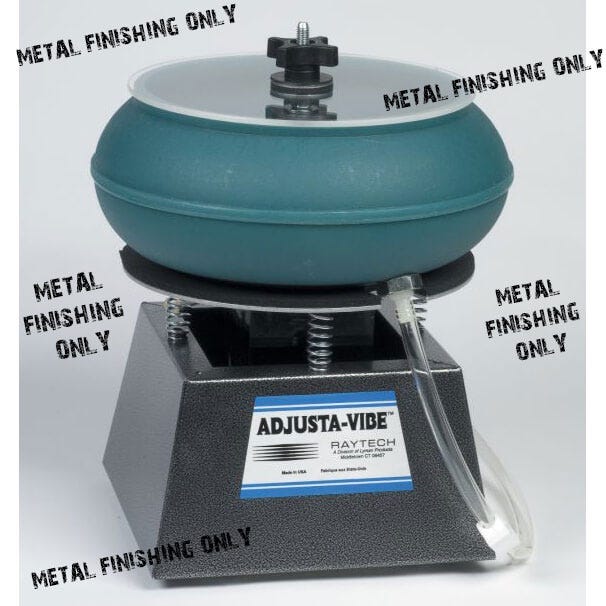 Raytech's AV-18 Heavy Duty Unit