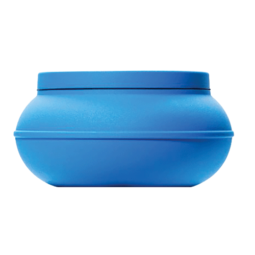 Replacement Bowl TV-10 - Rock tumbling