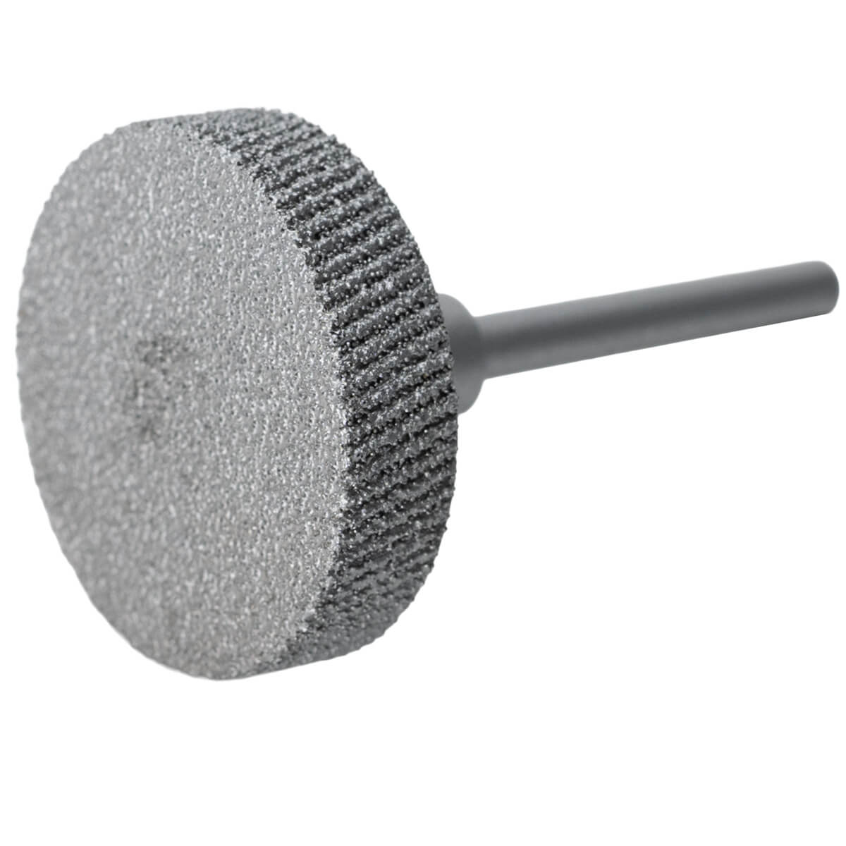Brazed Diamond Carving Wheel 1"