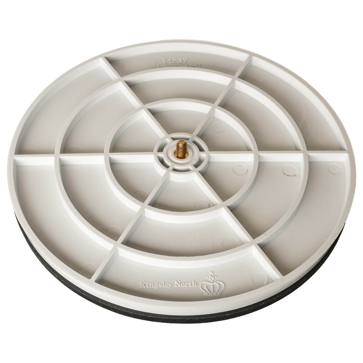 7.5" Replacement Cerium Disc Complete - KNC8