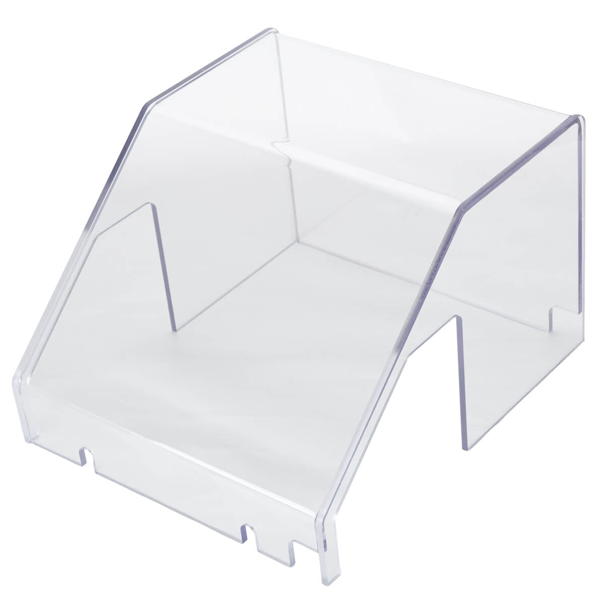 6" Trim Saw Hood - LTS6