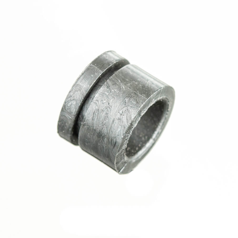Lortone Tumbler Bearing - model 3A (open end)
