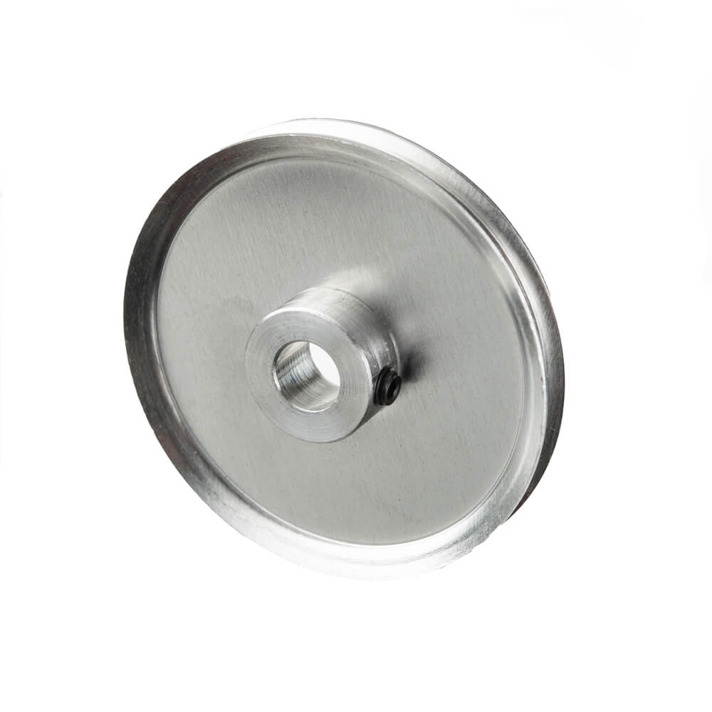 Lortone 3a Drive Pulley