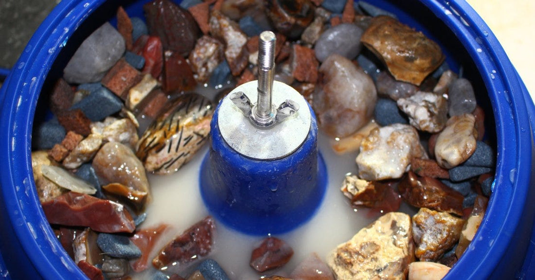 Vibratory bowl water – Kingsley North