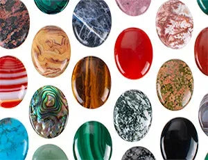 Cabochons