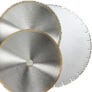 Diamond Blades