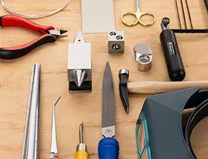 Jewelers Tools