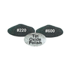 Flat Lap Polishing Kit