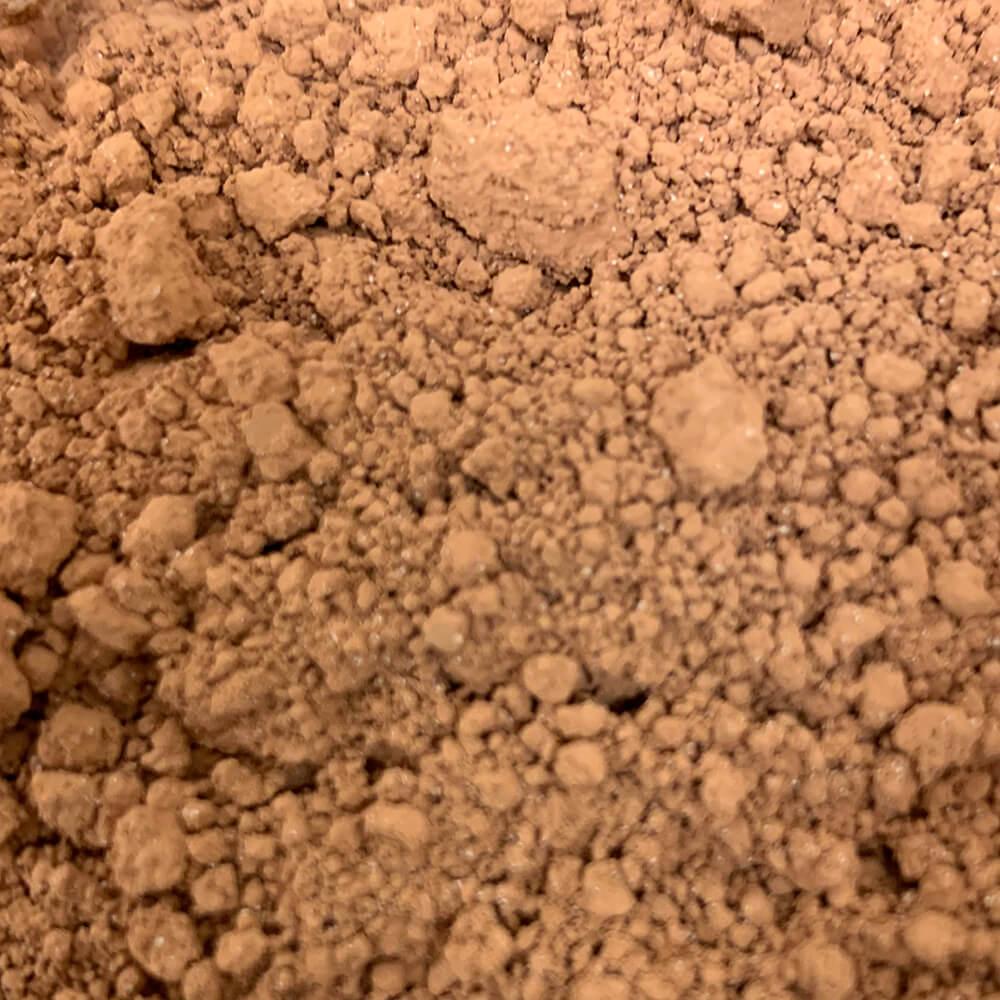 Cerium Oxide Polish Powder