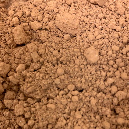 Cerium Oxide Polish Powder