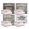 Abrasive Grit Kit *Free Shipping