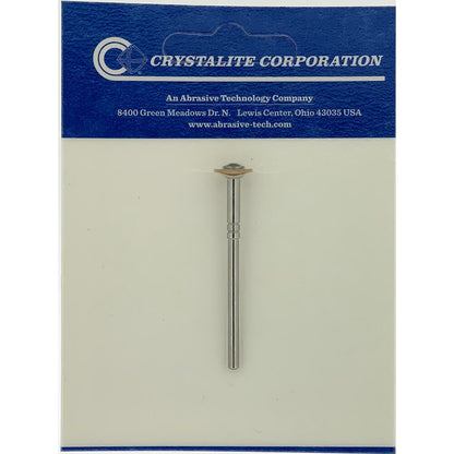 Crystalite Thin Flex Diamond Discs