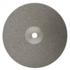 6" Diamond Top Plates