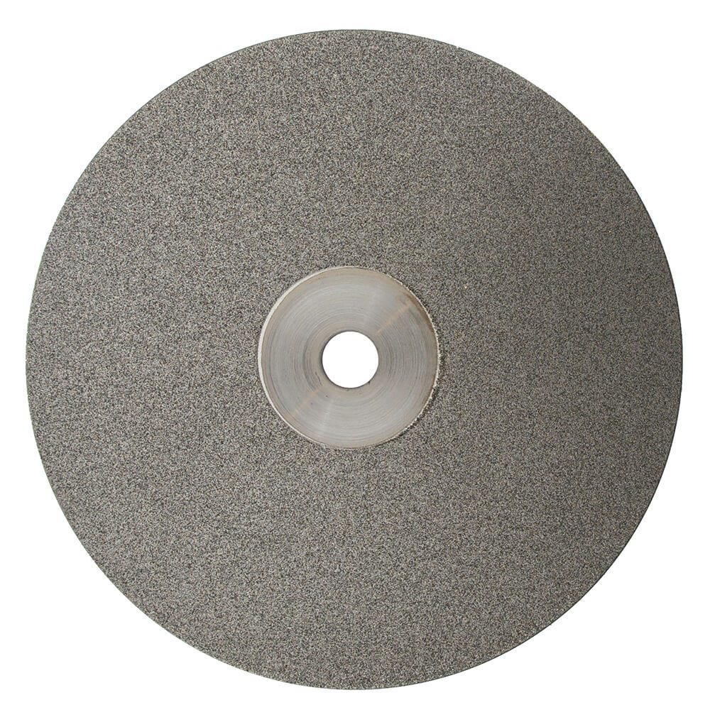 6" Diamond Top Plates