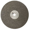 8" Diamond Top Plates