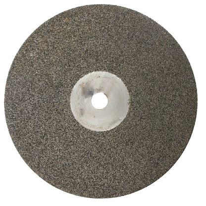 8" Diamond Top Plates
