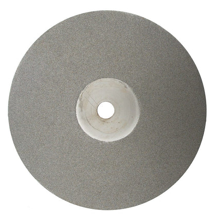 8" Diamond Top Plates