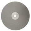 8" Diamond Top Plates