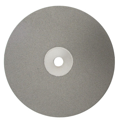 8" Diamond Top Plates