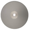 8" Diamond Top Plates