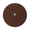 8" Lightning Lap D'lite Diamond Faceting Laps - Toppers
