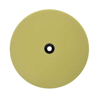 6" Lightning Lap D'lite Diamond Faceting Laps - Toppers